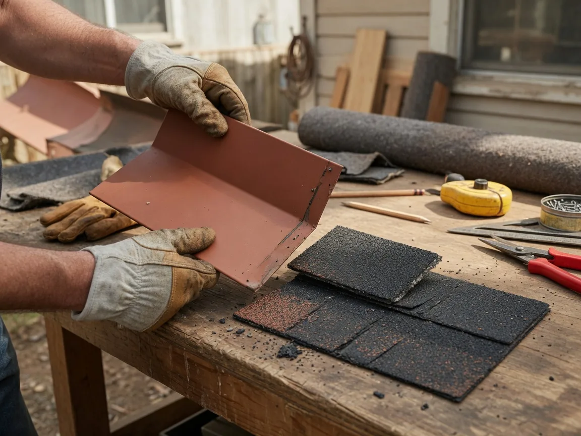 Roof Repair company in Hanson, KY
